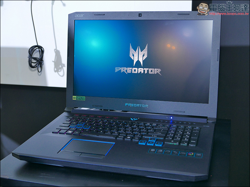 Acer 宏碁 迎接畢業季, Nitro 電競新品登場,多款電競筆電、桌機、 Predator 周邊,即日開賣 - 電腦王阿達 Acer 宏碁 迎接畢業季, Nitro 電競新品登場,多款電競筆電、桌機、 Predator 周邊,即日開賣 - 電腦王阿達