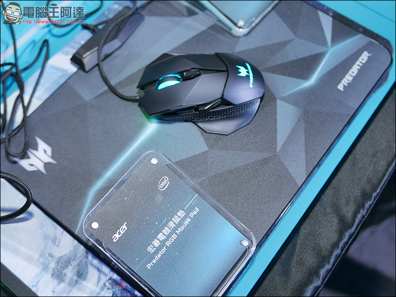Acer 宏碁 迎接畢業季, Nitro 電競新品登場,多款電競筆電、桌機、 Predator 周邊,即日開賣 - 電腦王阿達 Acer 宏碁 迎接畢業季, Nitro 電競新品登場,多款電競筆電、桌機、 Predator 周邊,即日開賣 - 電腦王阿達