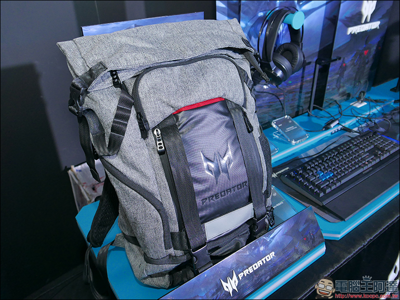 Acer 宏碁 迎接畢業季, Nitro 電競新品登場,多款電競筆電、桌機、 Predator 周邊,即日開賣 - 電腦王阿達 Acer 宏碁 迎接畢業季, Nitro 電競新品登場,多款電競筆電、桌機、 Predator 周邊,即日開賣 - 電腦王阿達
