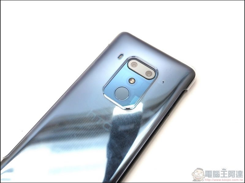HTC U12+ 開箱 評測 - 11 HTC U12+ 開箱 評測 - 11