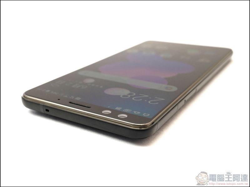 HTC U12+ 開箱 評測 - 16 HTC U12+ 開箱 評測 - 16