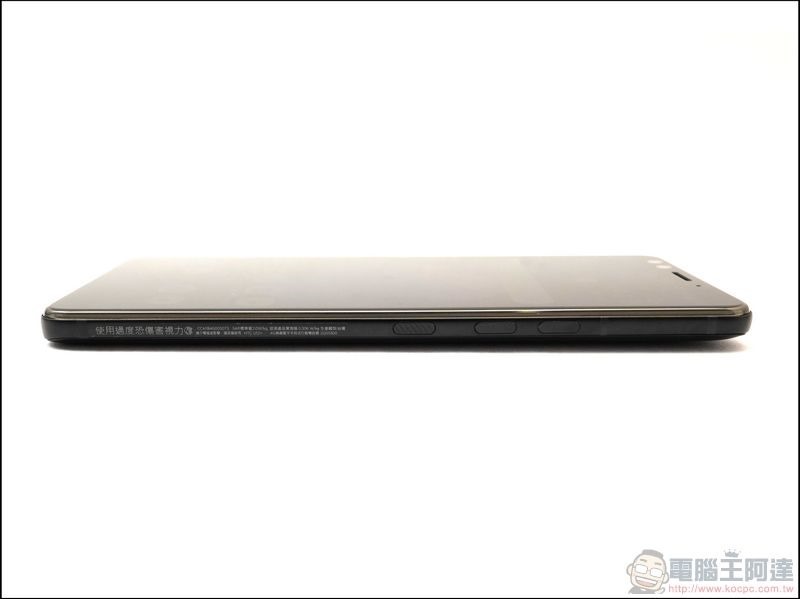 HTC U12+ 開箱 評測 - 19 HTC U12+ 開箱 評測 - 19