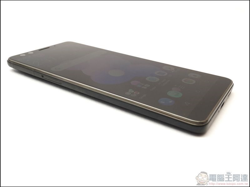 HTC U12+ 開箱 評測 - 22 HTC U12+ 開箱 評測 - 22
