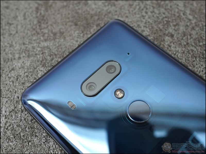 HTC U12+ 開箱 評測 - 26 HTC U12+ 開箱 評測 - 26