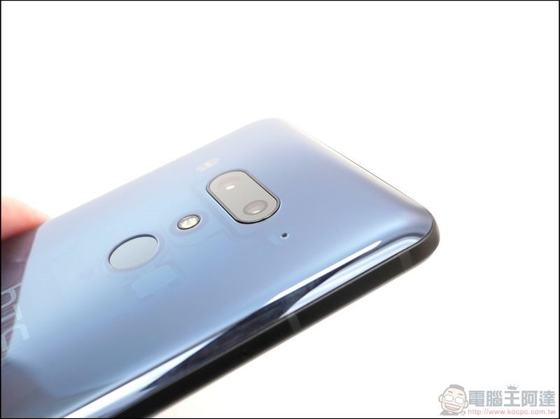 HTC U12+ 開箱 評測 - 29 HTC U12+ 開箱 評測 - 29