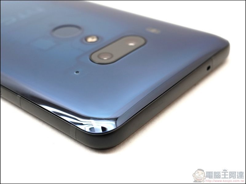 HTC U12+ 開箱 評測 - 30 HTC U12+ 開箱 評測 - 30