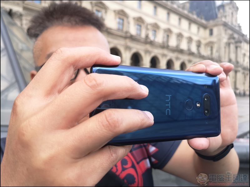 HTC U12+ 開箱 評測 - 33 HTC U12+ 開箱 評測 - 33