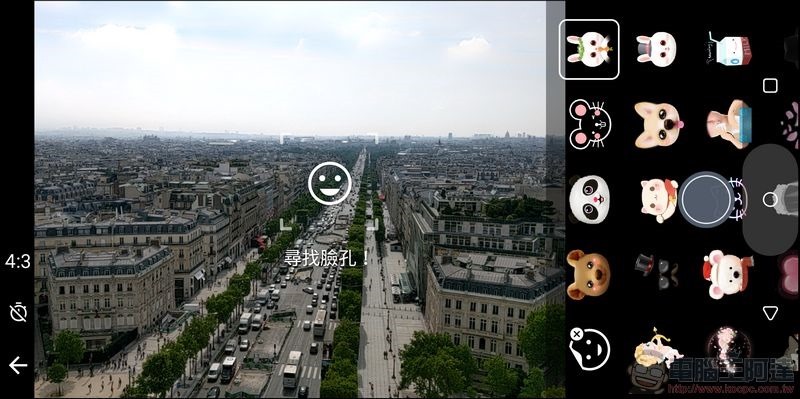 HTC U12+ 相機介面 - 02 HTC U12+ 相機介面 - 02