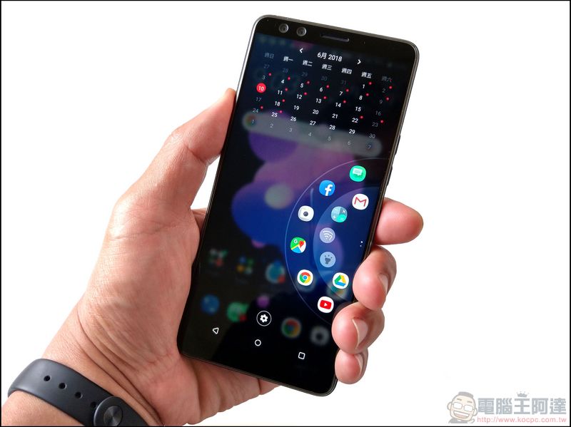 HTC U12+ 開箱 、評測、評價 DxO Mark 103分最強前後雙鏡頭旗艦 - 電腦王阿達 HTC U12+ 開箱 、評測、評價 DxO Mark 103分最強前後雙鏡頭旗艦 - 電腦王阿達