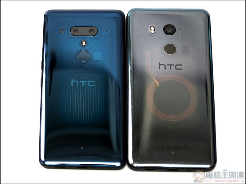 HTC U12+ 開箱 、評測、評價 DxO Mark 103分最強前後雙鏡頭旗艦 - 電腦王阿達 HTC U12+ 開箱 、評測、評價 DxO Mark 103分最強前後雙鏡頭旗艦 - 電腦王阿達