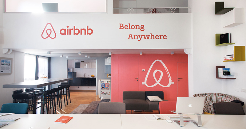 迫於日本民泊法新規 ， Airbnb 開始取消未有許可證號的房源預訂 - 電腦王阿達