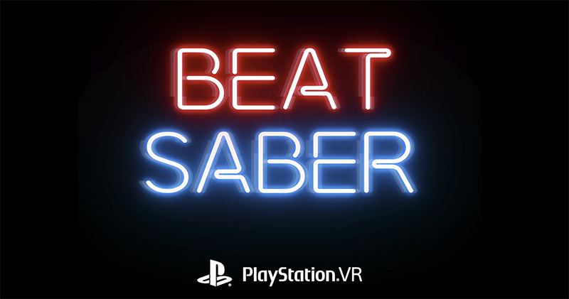 Beat Saber Beat Saber
