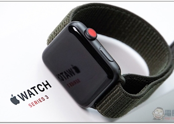 次世代 Apple Watch 將改用支援 Taptic Engine 的固定按鈕