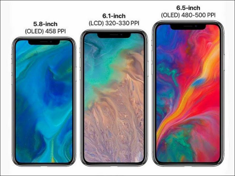 iPhone X Plus 曝光?!外媒後台發現疑似瀏覽紀錄 - 電腦王阿達 iPhone X Plus 曝光?!外媒後台發現疑似瀏覽紀錄 - 電腦王阿達