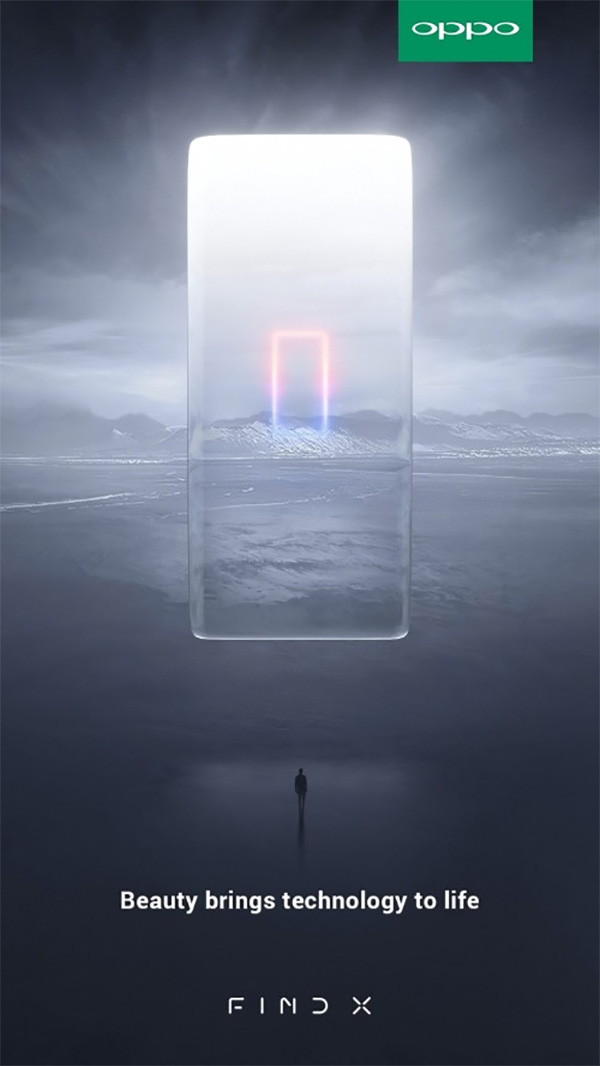 OPPO Find X 將有望搭載 5 倍無損變焦潛望式雙鏡頭與新一代 Super VOOC 快充技術 - 電腦王阿達 OPPO Find X 將有望搭載 5 倍無損變焦潛望式雙鏡頭與新一代 Super VOOC 快充技術 - 電腦王阿達