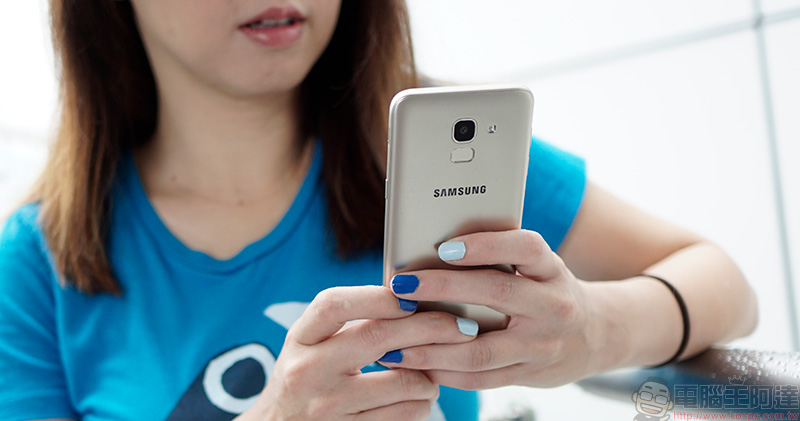Samsung Galaxy J6 Samsung Galaxy J6
