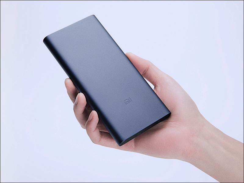 新小米行動電源2 : 6 月 14 日台灣首賣、售價 435 元 - 電腦王阿達 新小米行動電源2 : 6 月 14 日台灣首賣、售價 435 元 - 電腦王阿達