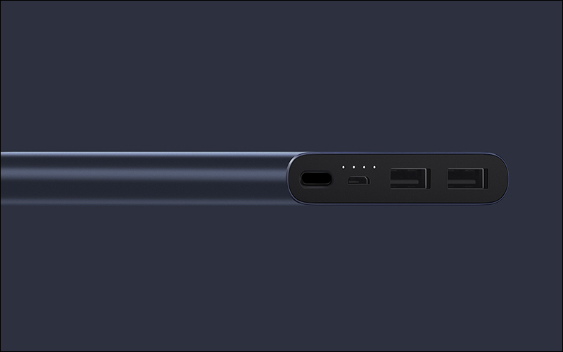 新小米行動電源2 : 6 月 14 日台灣首賣、售價 435 元 - 電腦王阿達 新小米行動電源2 : 6 月 14 日台灣首賣、售價 435 元 - 電腦王阿達