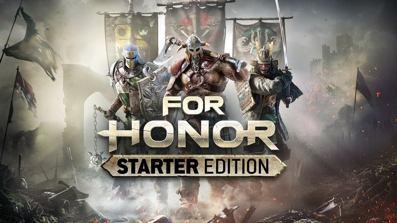 Ubisoft E3 限免大贈送活動 榮耀戰魂 新手版免費送給你 - 電腦王阿達 榮耀戰魂