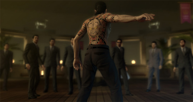 《 人中之龍 0 》登陸 Steam 遊戲平台,現正開放預購中 - 電腦王阿達 《 人中之龍 0 》登陸 Steam 遊戲平台,現正開放預購中 - 電腦王阿達