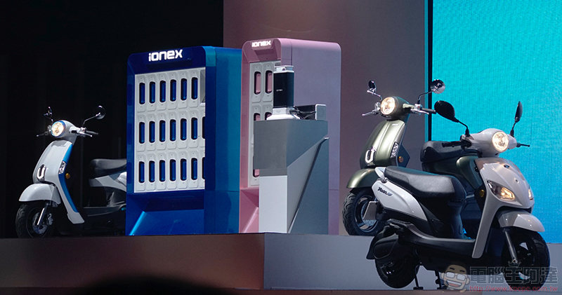 Kymco ionex 車能網 台北發表會:兩款電動車發表、月租費與充電資費公布 - 電腦王阿達 Kymco ionex 車能網 台北發表會:兩款電動車發表、月租費與充電資費公布 - 電腦王阿達