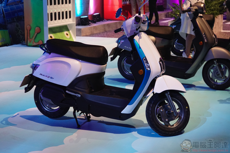 Kymco ionex 車能網 台北發表會:兩款電動車發表、月租費與充電資費公布 - 電腦王阿達 Kymco ionex 車能網 台北發表會:兩款電動車發表、月租費與充電資費公布 - 電腦王阿達