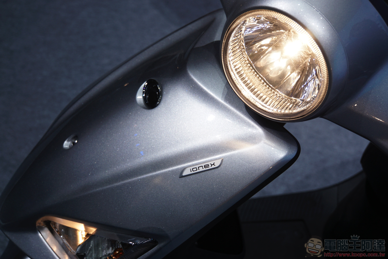 Kymco ionex 車能網 台北發表會:兩款電動車發表、月租費與充電資費公布 - 電腦王阿達 Kymco ionex 車能網 台北發表會:兩款電動車發表、月租費與充電資費公布 - 電腦王阿達