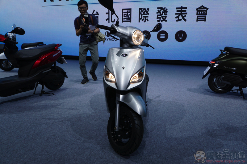 Kymco ionex 車能網 台北發表會:兩款電動車發表、月租費與充電資費公布 - 電腦王阿達 Kymco ionex 車能網 台北發表會:兩款電動車發表、月租費與充電資費公布 - 電腦王阿達