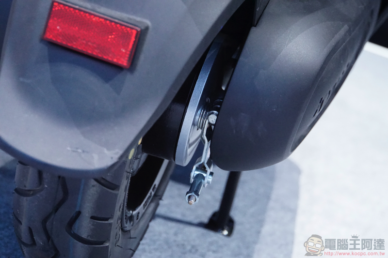 Kymco ionex 車能網 台北發表會:兩款電動車發表、月租費與充電資費公布 - 電腦王阿達 Kymco ionex 車能網 台北發表會:兩款電動車發表、月租費與充電資費公布 - 電腦王阿達