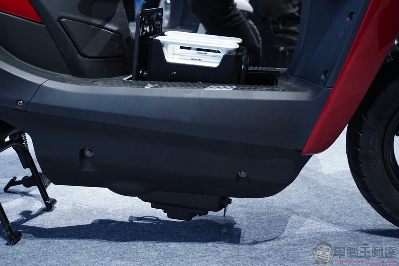 Kymco ionex 車能網 台北發表會:兩款電動車發表、月租費與充電資費公布 - 電腦王阿達 Kymco ionex 車能網 台北發表會:兩款電動車發表、月租費與充電資費公布 - 電腦王阿達