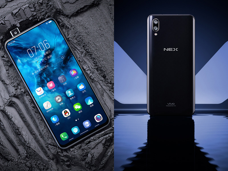 vivo NEX 通過 NCC 認證 ,台灣上市在即 - 電腦王阿達 vivo NEX 通過 NCC 認證 ,台灣上市在即 - 電腦王阿達