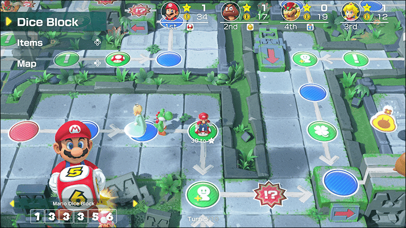 任天堂 E3 展發表《超級瑪利歐派對》等多款 Switch 遊戲,並公布中文化及發售日 - 電腦王阿達 任天堂 E3 展發表《超級瑪利歐派對》等多款 Switch 遊戲,並公布中文化及發售日 - 電腦王阿達