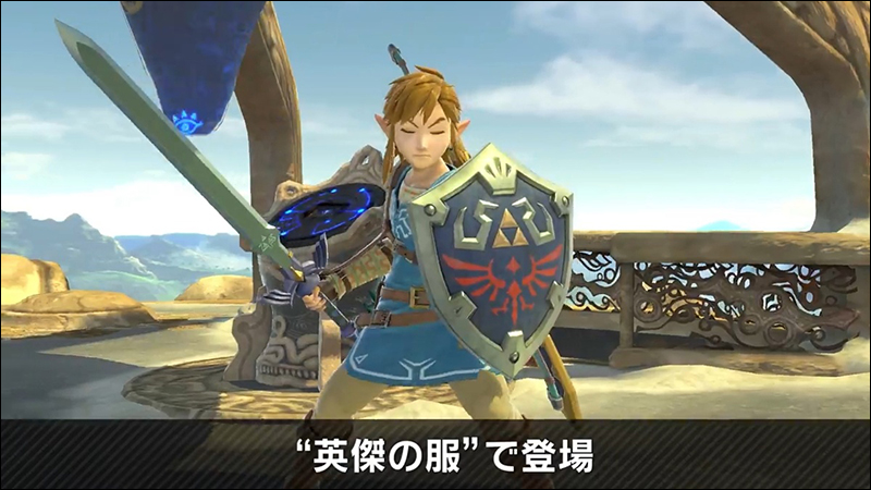 任天堂 E3 展發表《超級瑪利歐派對》等多款 Switch 遊戲,並公布中文化及發售日 - 電腦王阿達 任天堂 E3 展發表《超級瑪利歐派對》等多款 Switch 遊戲,並公布中文化及發售日 - 電腦王阿達