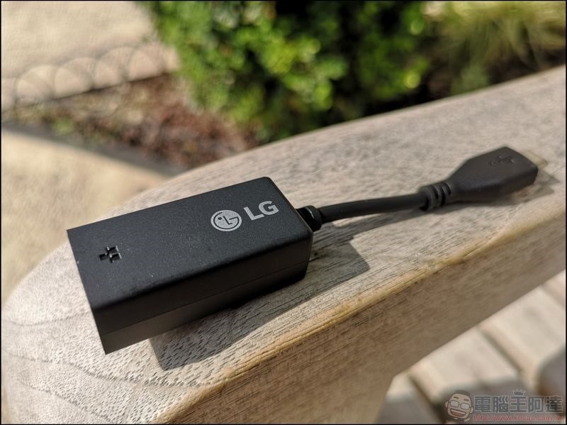 LG GRAM 開箱 評測 - 08 LG GRAM 開箱 評測 - 08