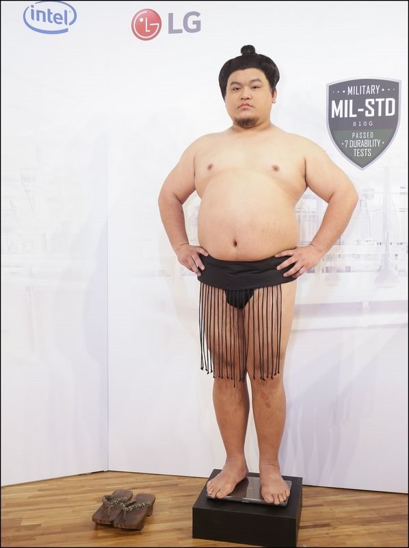 LG GRAM 開箱 評測 - 34 LG GRAM 開箱 評測 - 34