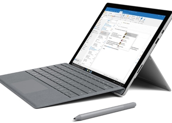 微軟 Surface Pro 6 傳將有重大設計改變，2019 年降臨（握拳）