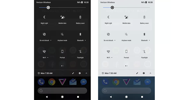 Dark Mode Dark Mode