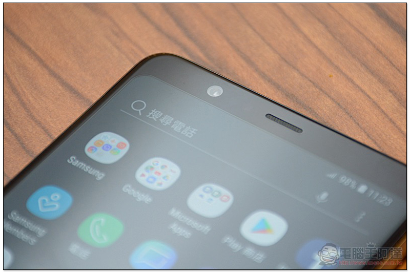 三星 Galaxy A8 Star 「智慧美顏」美拍奇機在台推出,系列首度搭載 6 吋以上大螢幕! - 電腦王阿達 三星 Galaxy A8 Star 「智慧美顏」美拍奇機在台推出,系列首度搭載 6 吋以上大螢幕! - 電腦王阿達
