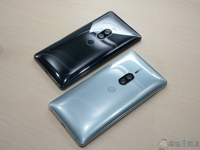 Sony Xperia XZ2 Premium 怪獸級超旗艦正式在台發表,雙鏡頭極致超高感光細緻呈現 - 電腦王阿達 Sony Xperia XZ2 Premium 怪獸級超旗艦正式在台發表,雙鏡頭極致超高感光細緻呈現 - 電腦王阿達