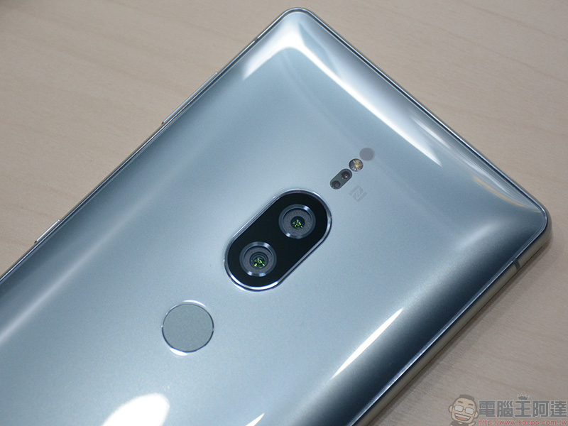 強悍中階機 SONY Xperia XA2 Plus 發表:6 吋 18:9 螢幕、ISO 12,800 主相機 - 電腦王阿達 強悍中階機 SONY Xperia XA2 Plus 發表:6 吋 18:9 螢幕、ISO 12,800 主相機 - 電腦王阿達