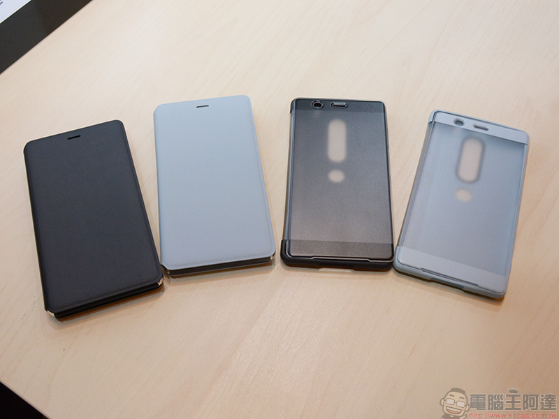 Sony Xperia XZ2 Premium 怪獸級超旗艦正式在台發表,雙鏡頭極致超高感光細緻呈現 - 電腦王阿達 Sony Xperia XZ2 Premium 怪獸級超旗艦正式在台發表,雙鏡頭極致超高感光細緻呈現 - 電腦王阿達