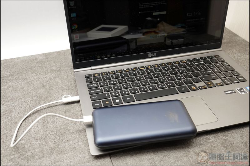 LG Gram 開箱 、評測 不只19.5小時長效續航!更有軍規級防護!(15Z980) - 電腦王阿達 LG Gram 開箱 、評測 不只19.5小時長效續航!更有軍規級防護!(15Z980) - 電腦王阿達