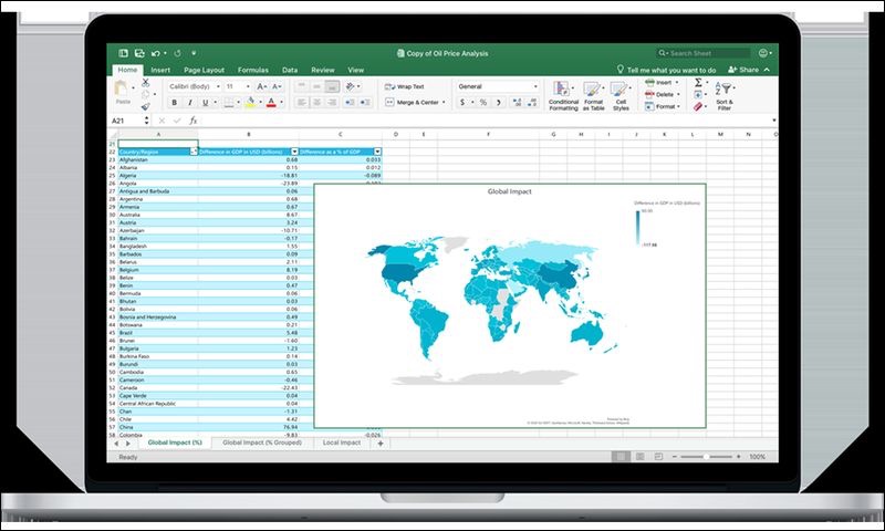 Office 2019 for Mac Preview Office 2019 for Mac Preview