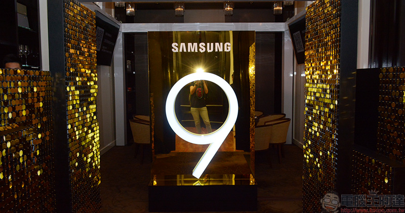 Samsung 攜手文華東方推出 「 點食晨金 #LetsGold 」期間限定餐,結合科技打造米其林五感美食饗宴 - 電腦王阿達 Samsung 攜手文華東方推出 「 點食晨金 #LetsGold 」期間限定餐,結合科技打造米其林五感美食饗宴 - 電腦王阿達