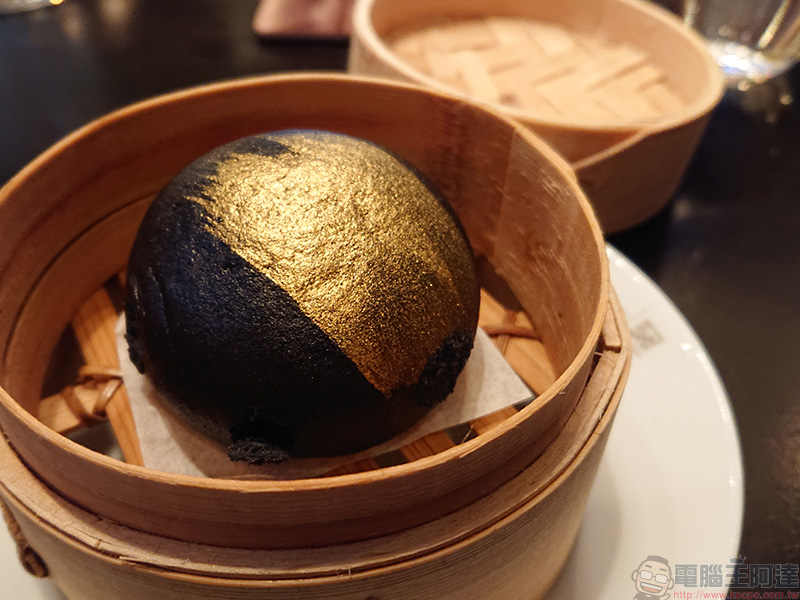 Samsung 攜手文華東方推出 「 點食晨金 #LetsGold 」期間限定餐,結合科技打造米其林五感美食饗宴 - 電腦王阿達 Samsung 攜手文華東方推出 「 點食晨金 #LetsGold 」期間限定餐,結合科技打造米其林五感美食饗宴 - 電腦王阿達
