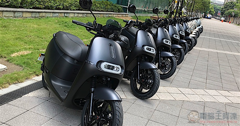 Gogoro 2 Gogoro 2