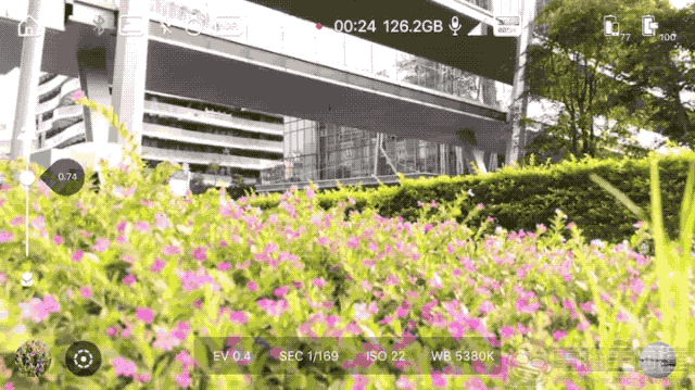 智雲 Smooth 4 三軸穩定器開箱實測:流暢運鏡一手搞定 - 電腦王阿達 智雲 Smooth 4 三軸穩定器開箱實測:流暢運鏡一手搞定 - 電腦王阿達