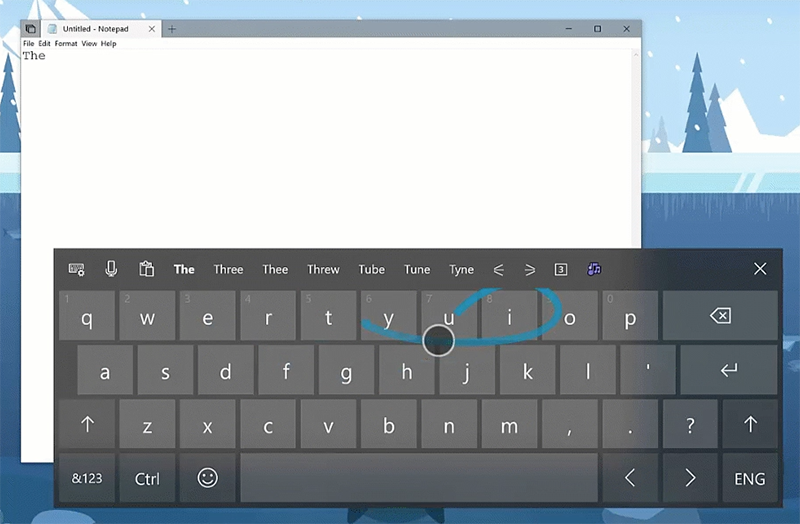 SwiftKey 登陸 Windows 10 SwiftKey 登陸 Windows 10