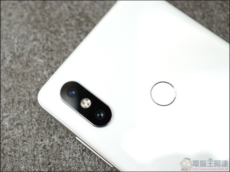 小米MIX 2S 開箱 - 20 小米MIX 2S 開箱 - 20