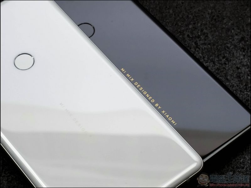小米MIX 2S 開箱 - 24 小米MIX 2S 開箱 - 24